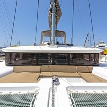Lagoon 450 F