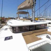 Lagoon 450 F