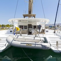 Lagoon 450 F
