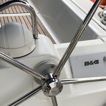 Beneteau Oceanis 48