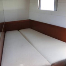 Beneteau Oceanis 48