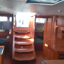 Beneteau Oceanis 48