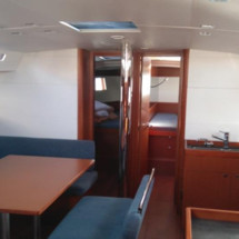 Beneteau Oceanis 48