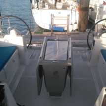 Beneteau Oceanis 48