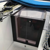 Beneteau Oceanis 48