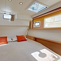 Lagoon 450 F