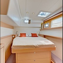 Lagoon 450 F