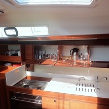 Dufour 382