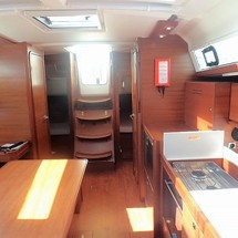 Dufour 382