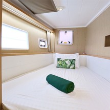Lagoon 400 S2