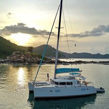 Lagoon 400 S2