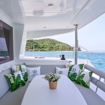 Lagoon 400 S2