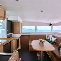Lagoon 400 S2