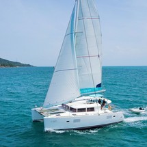 Lagoon 400 S2