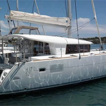 Lagoon 400 S2