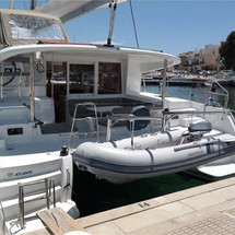 Lagoon 400 S2