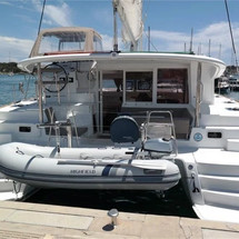 Lagoon 400 S2