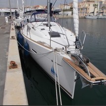 Jeanneau Sun Odyssey 419