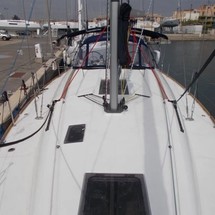 Jeanneau Sun Odyssey 419