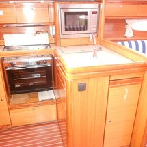 Bavaria 34 Cruiser