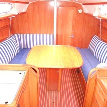 Bavaria 34 Cruiser