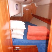 Bavaria 34 Cruiser