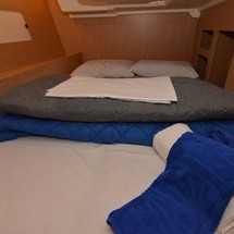 Beneteau Oceanis 46