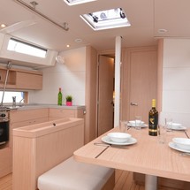 Beneteau Oceanis 46