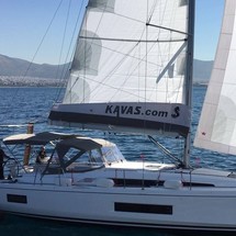 Beneteau Oceanis 46