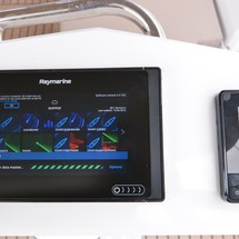Beneteau Oceanis 46