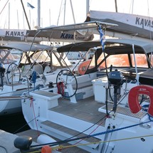 Beneteau Oceanis 46