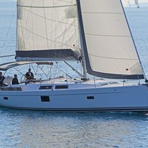Hanse 455