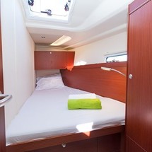 Hanse 455