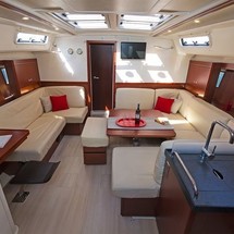 Hanse 455