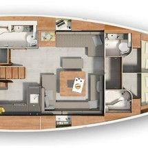 Hanse 455