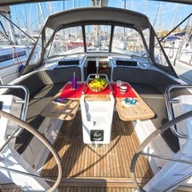 Hanse 455