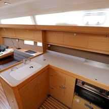 Dufour 412