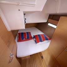 Dufour 412