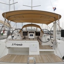 Dufour 412