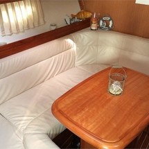 Bavaria 33 Sport