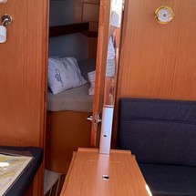 Bavaria CRUISER 34