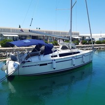 Bavaria CRUISER 34