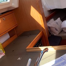 Bavaria CRUISER 34