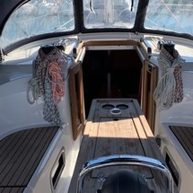 Bavaria CRUISER 34