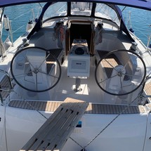 Bavaria CRUISER 34