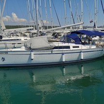 Bavaria CRUISER 34