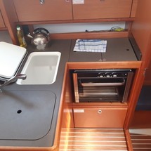 Bavaria CRUISER 34
