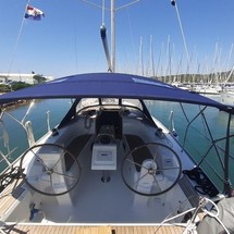 Bavaria CRUISER 34