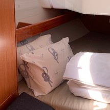 Bavaria CRUISER 34