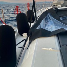 Beneteau Oceanis 46